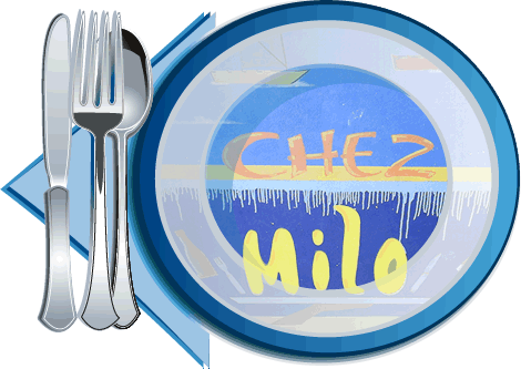 logo Chez Milo